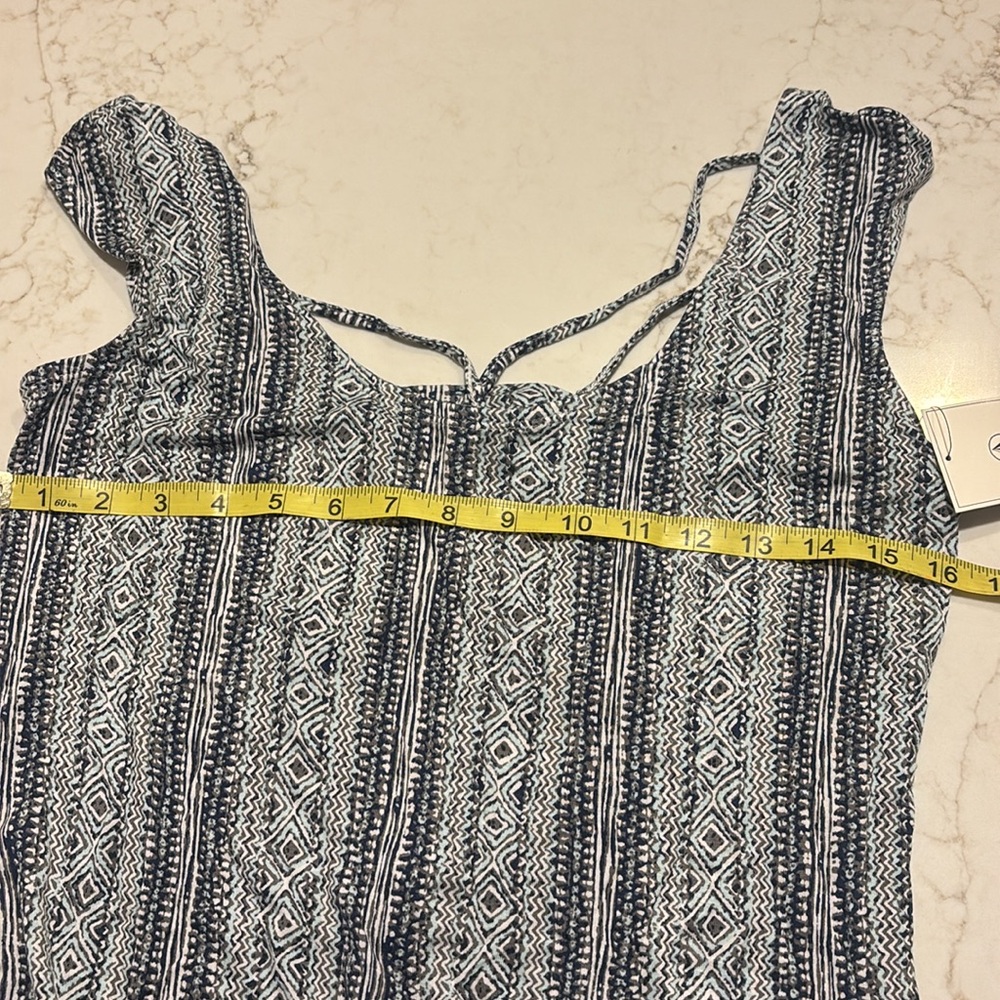 Mini dress - Picture 6 of 7
